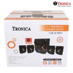 Tronica IT-6363 Bluetooth 4.1 Multimedia Speakers