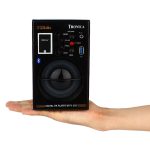 Tronica Portable Stylish Bluetooth Speaker
