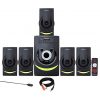 tronica republic series 5.1 bluetooth home theater