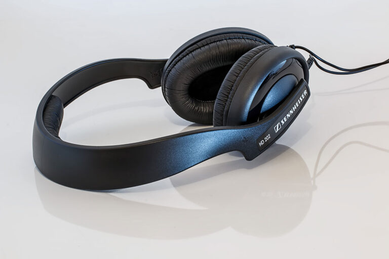 Top Headphones Trends