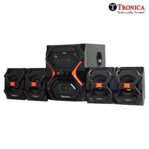 Tronica IT-6363 Bluetooth 4.1 Multimedia Speakers